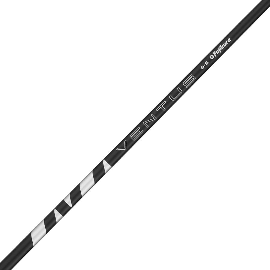 Fujikura 2024 Ventus Black Wood Shaft