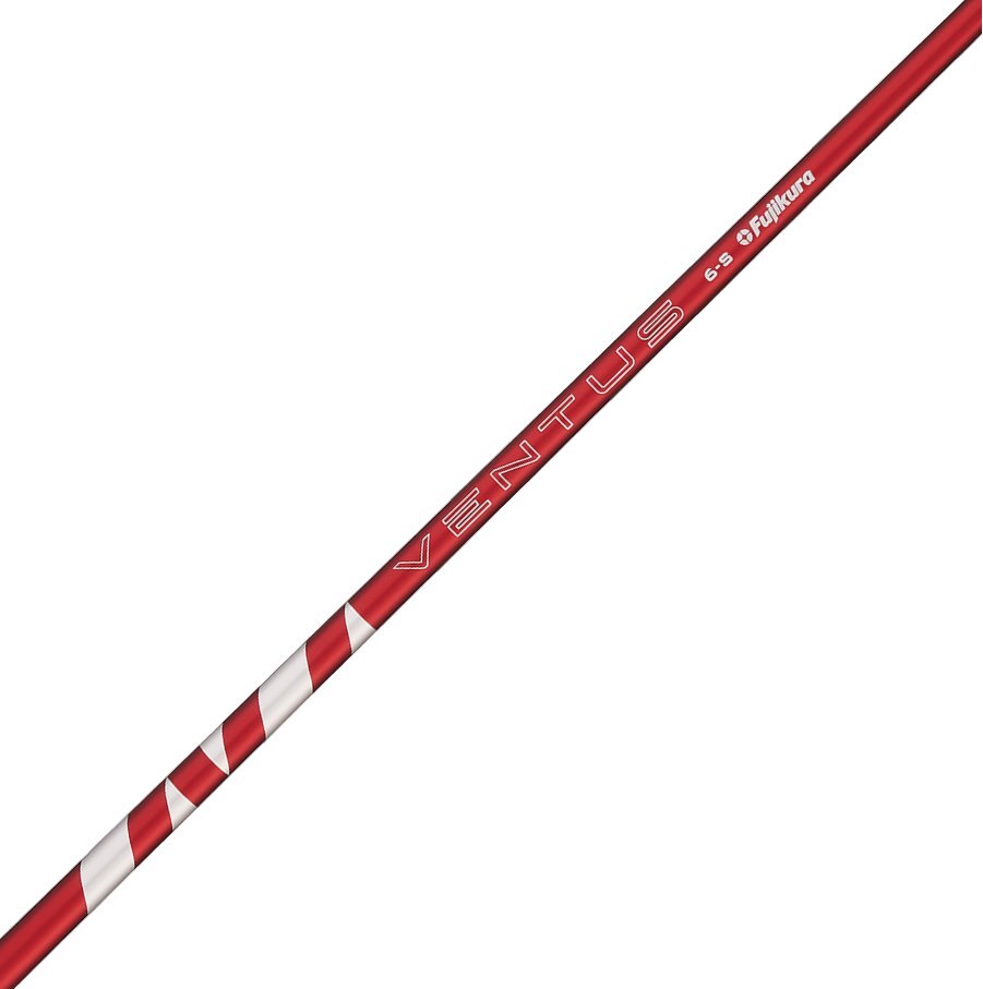 Fujikura 2024 Ventus Red Wood Shaft