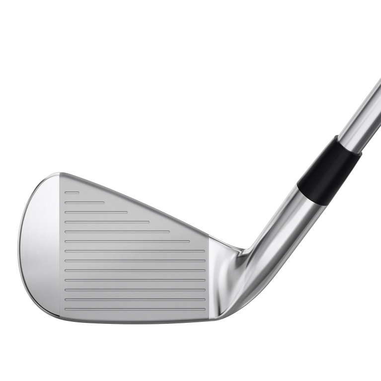 Mizuno Pro 243 Custom Irons