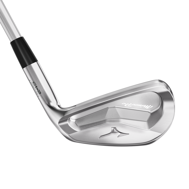 Mizuno Pro 243 Custom Irons