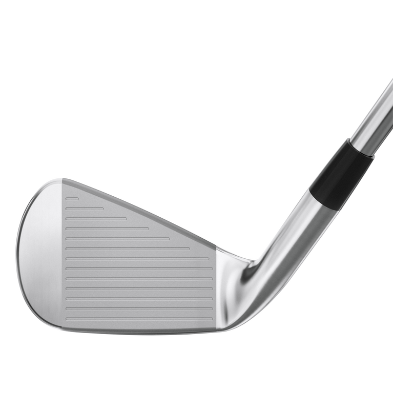 Mizuno Pro 245 Custom Irons