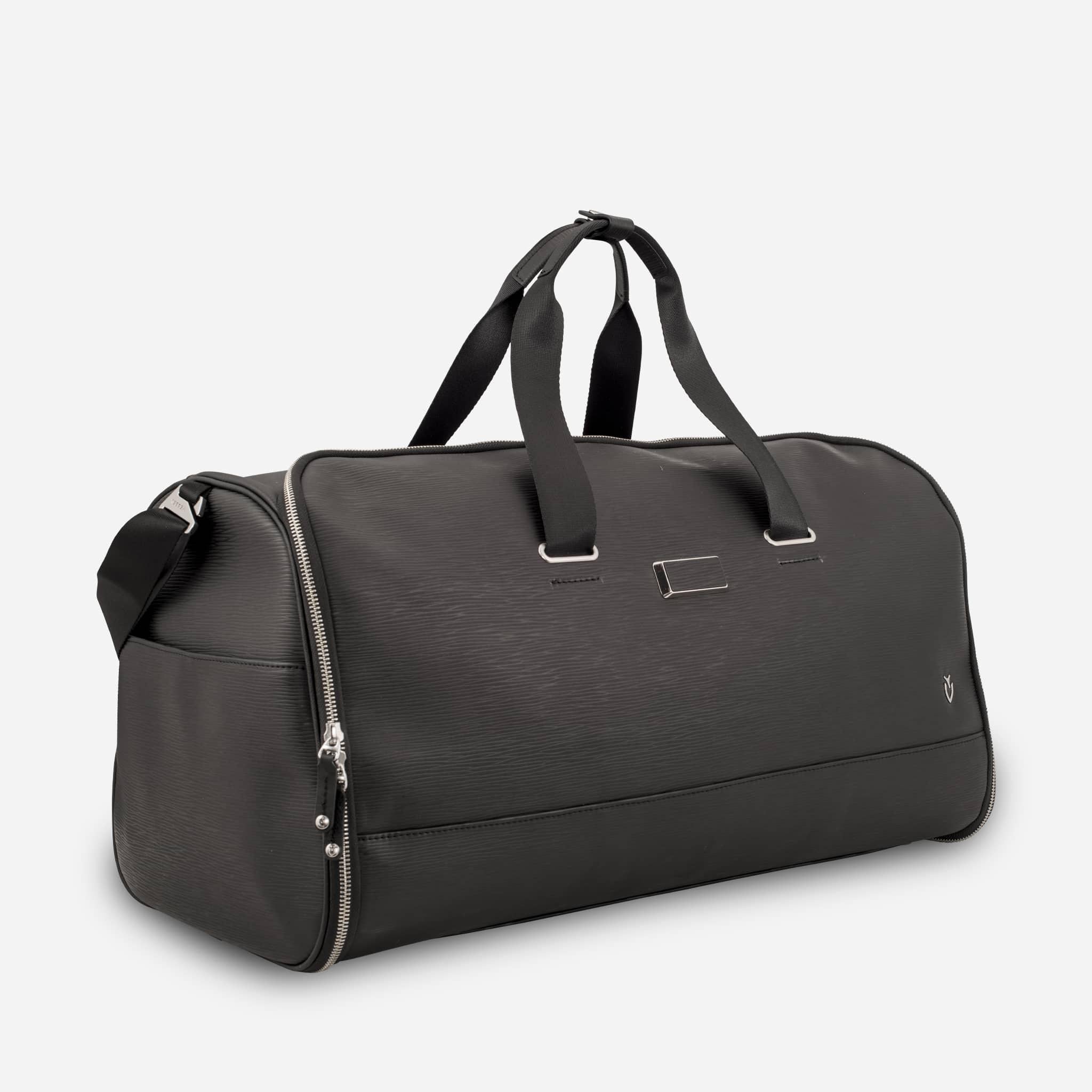 Vessel Signature Garment Duffel Bag