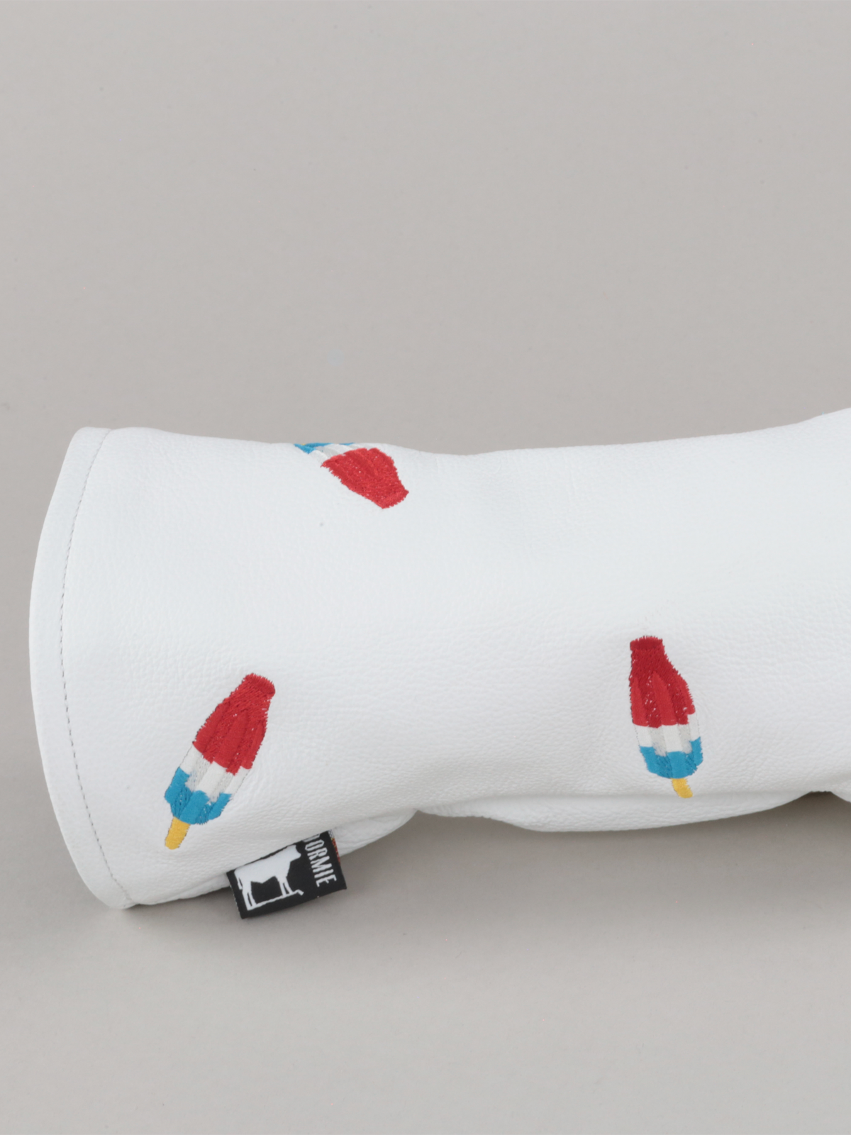 Dormie Space Pop Throwback Headcover