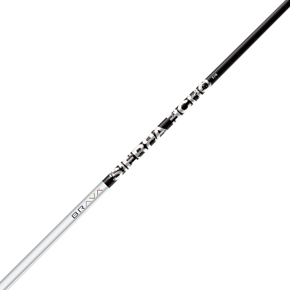 BGT Brava Sierra Echo Driver Shaft (+FREE Headcover)