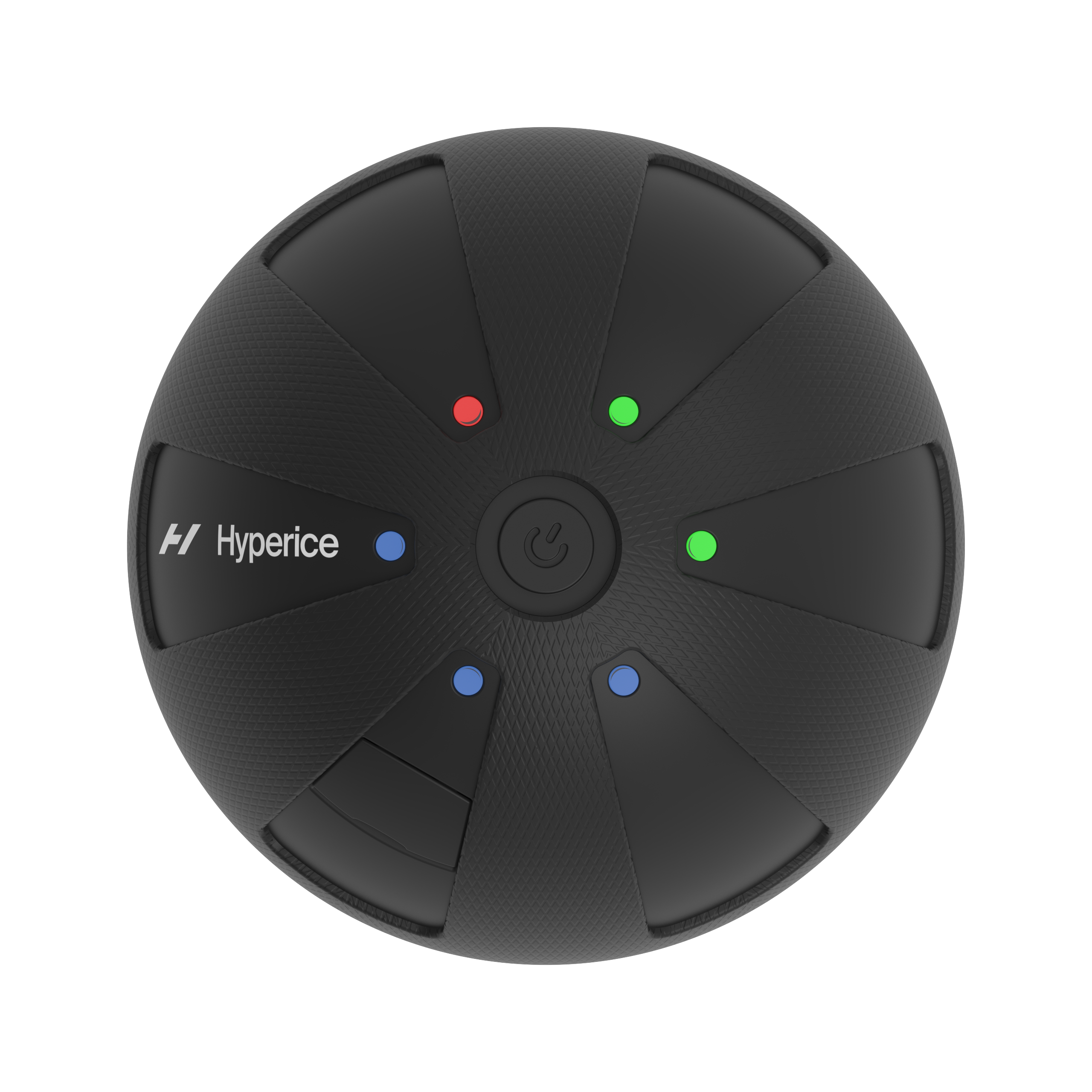 Hyperice Hypersphere Go