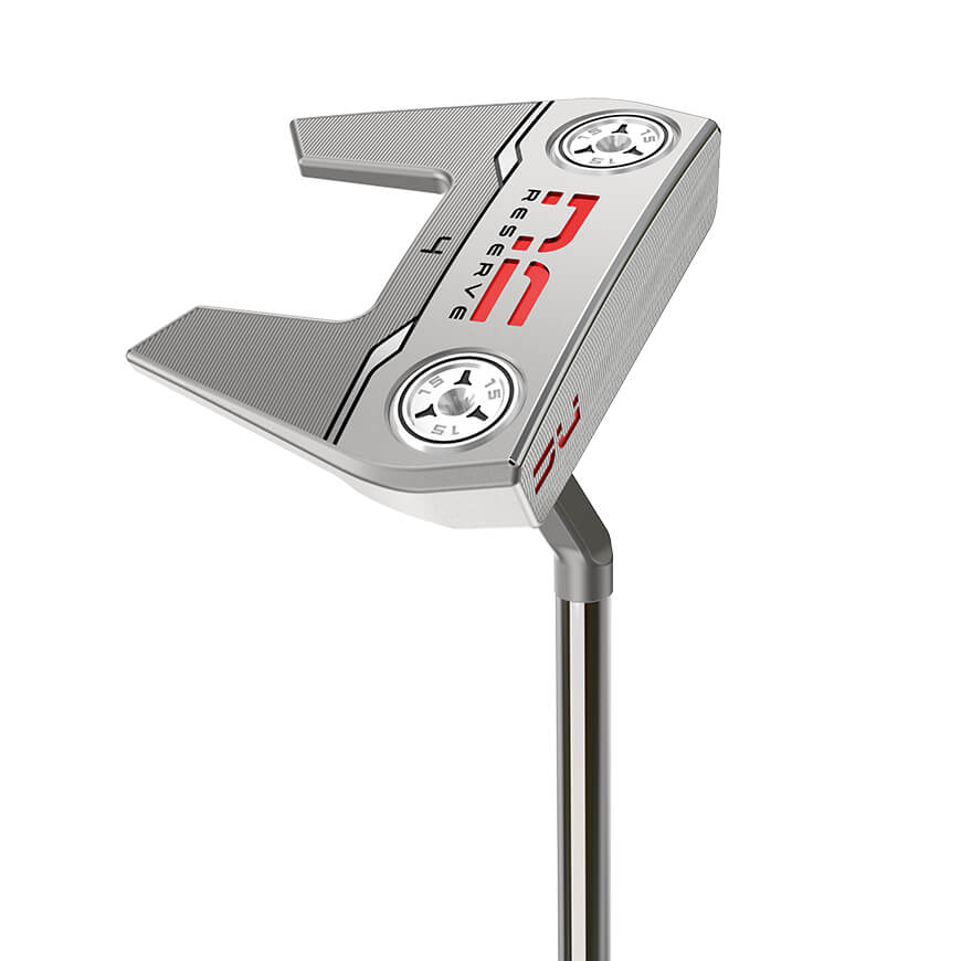 Dunlop Sports Never Compromise #4S Putter