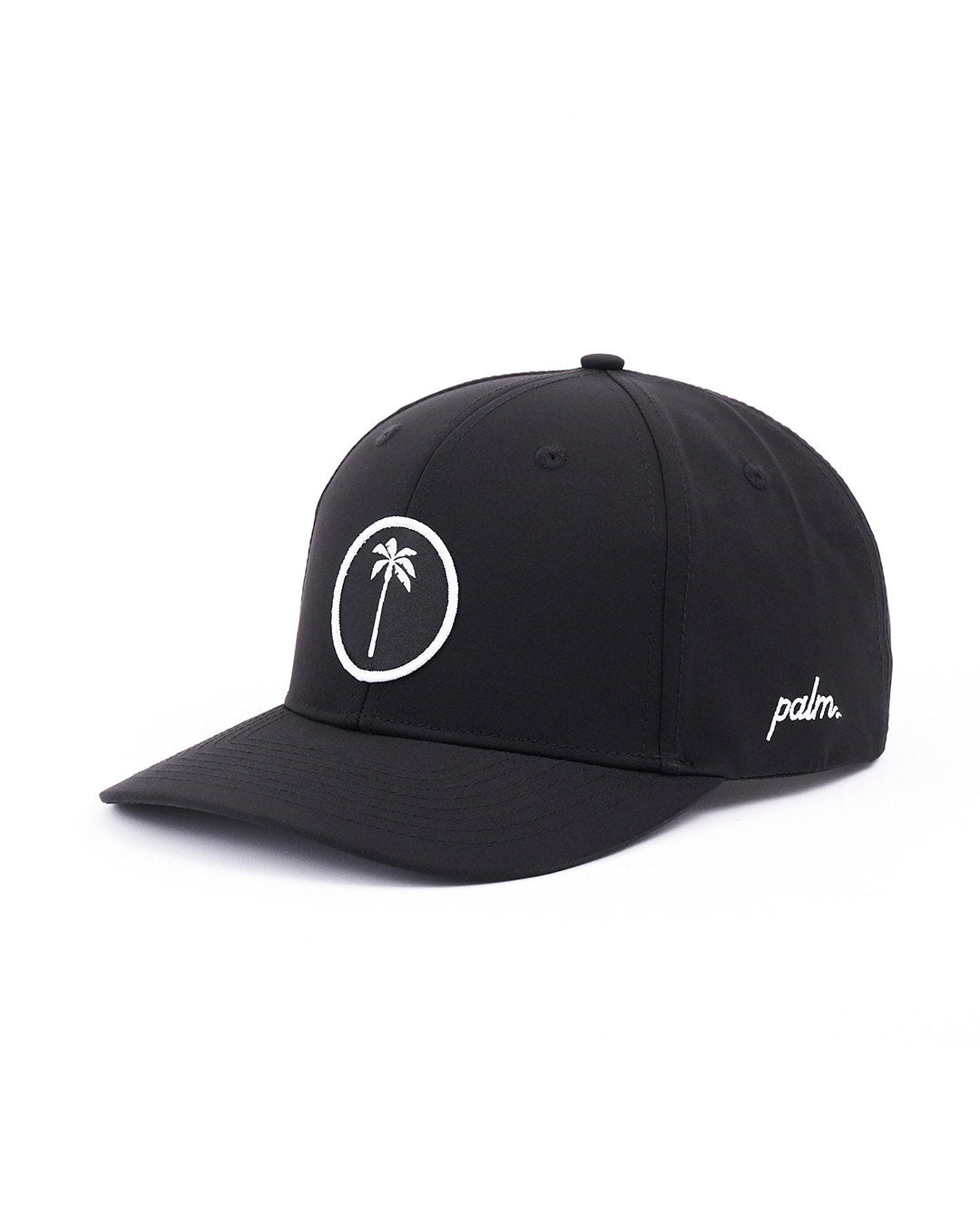 Palm Golf Co. Local Performance Snapback