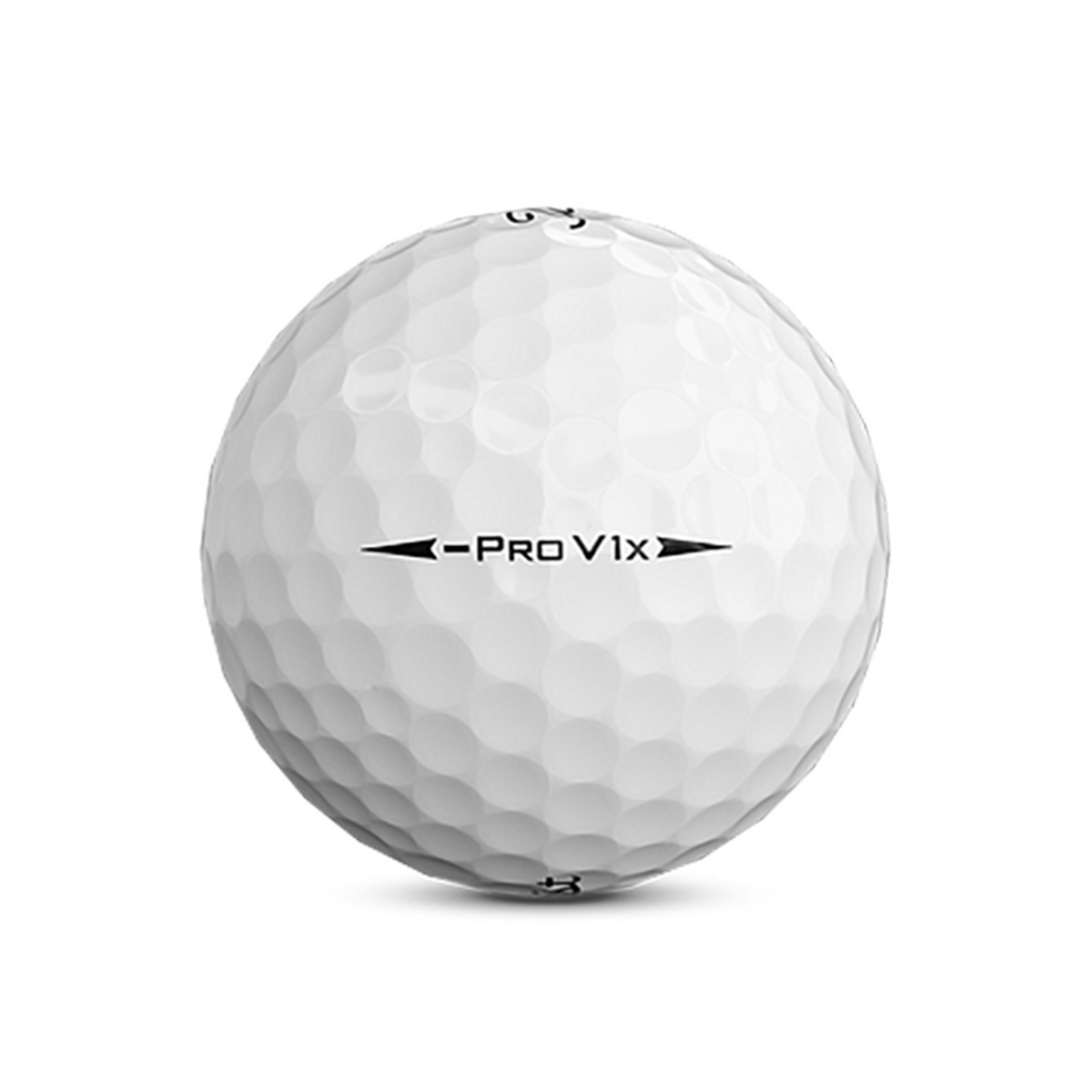 Titleist Pro V1x Left Dash Golf Balls