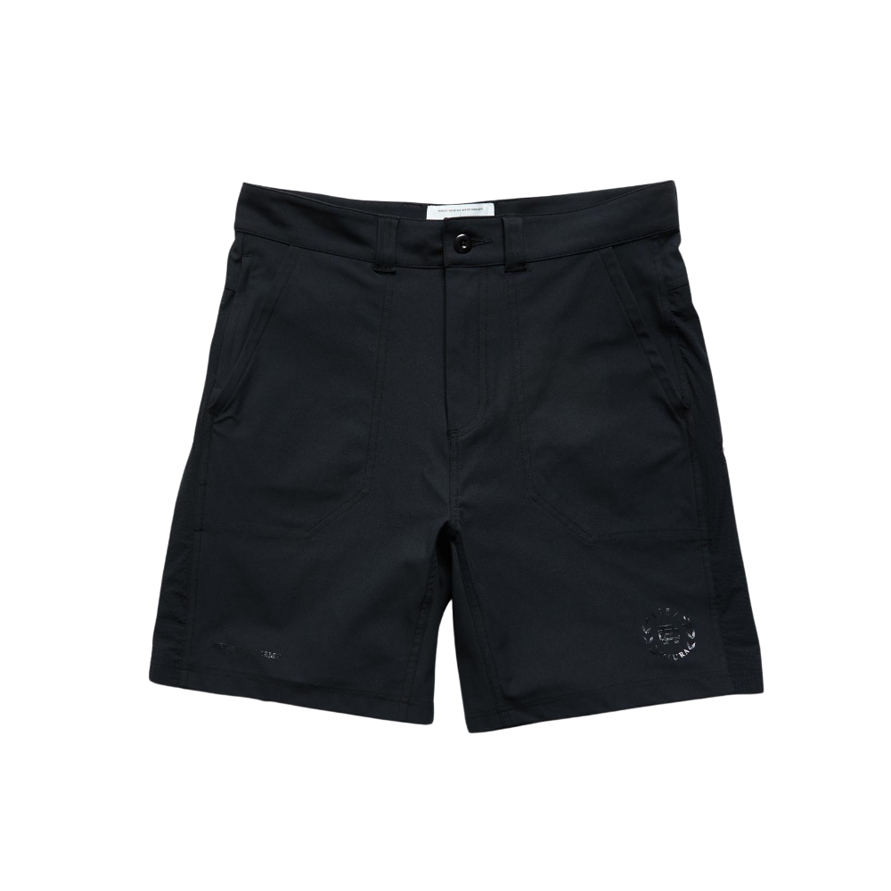 Miura x Reigning Champ Bunker Short