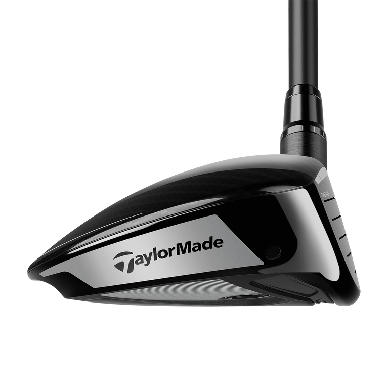 TaylorMade Qi10 Tour Custom Fairway Wood