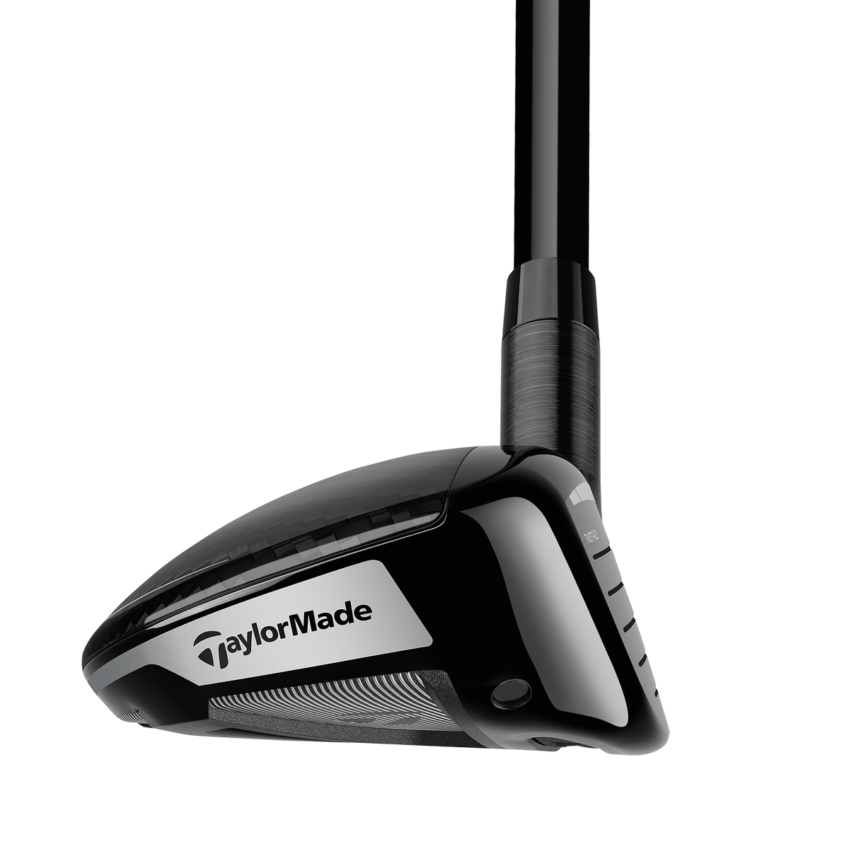 TaylorMade Qi10 Custom Hybrid