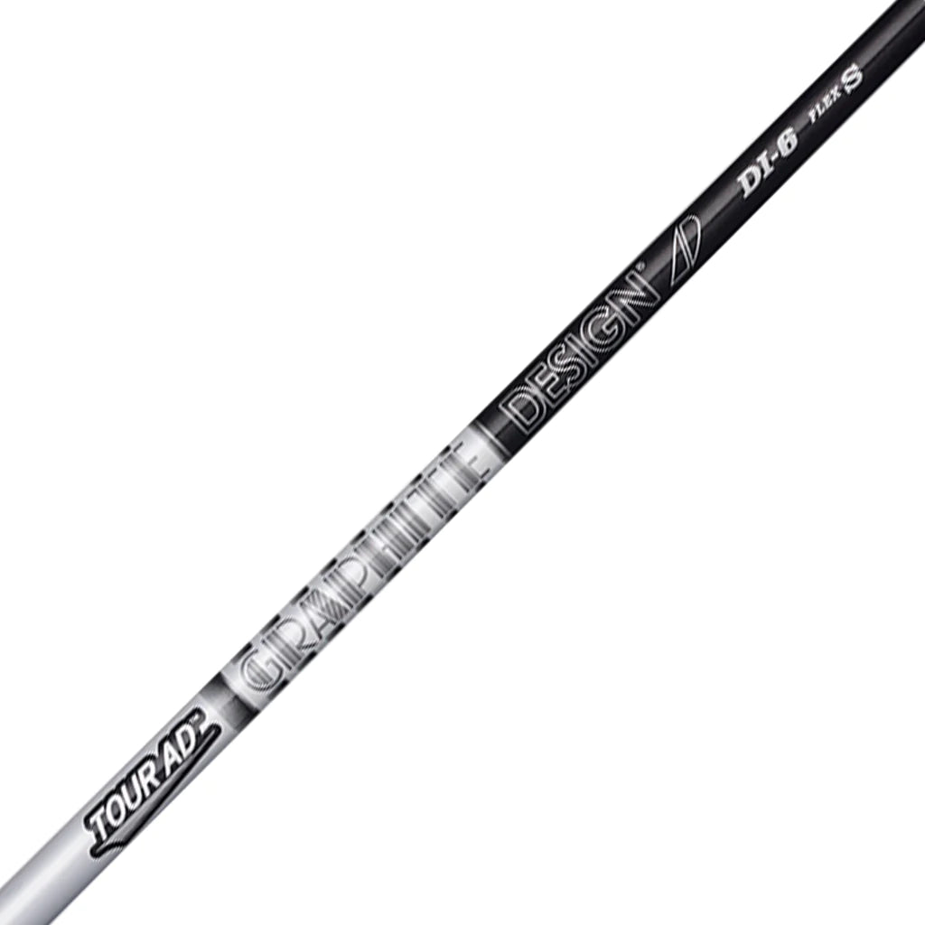 Graphite Design Tour AD DI Wood Shaft