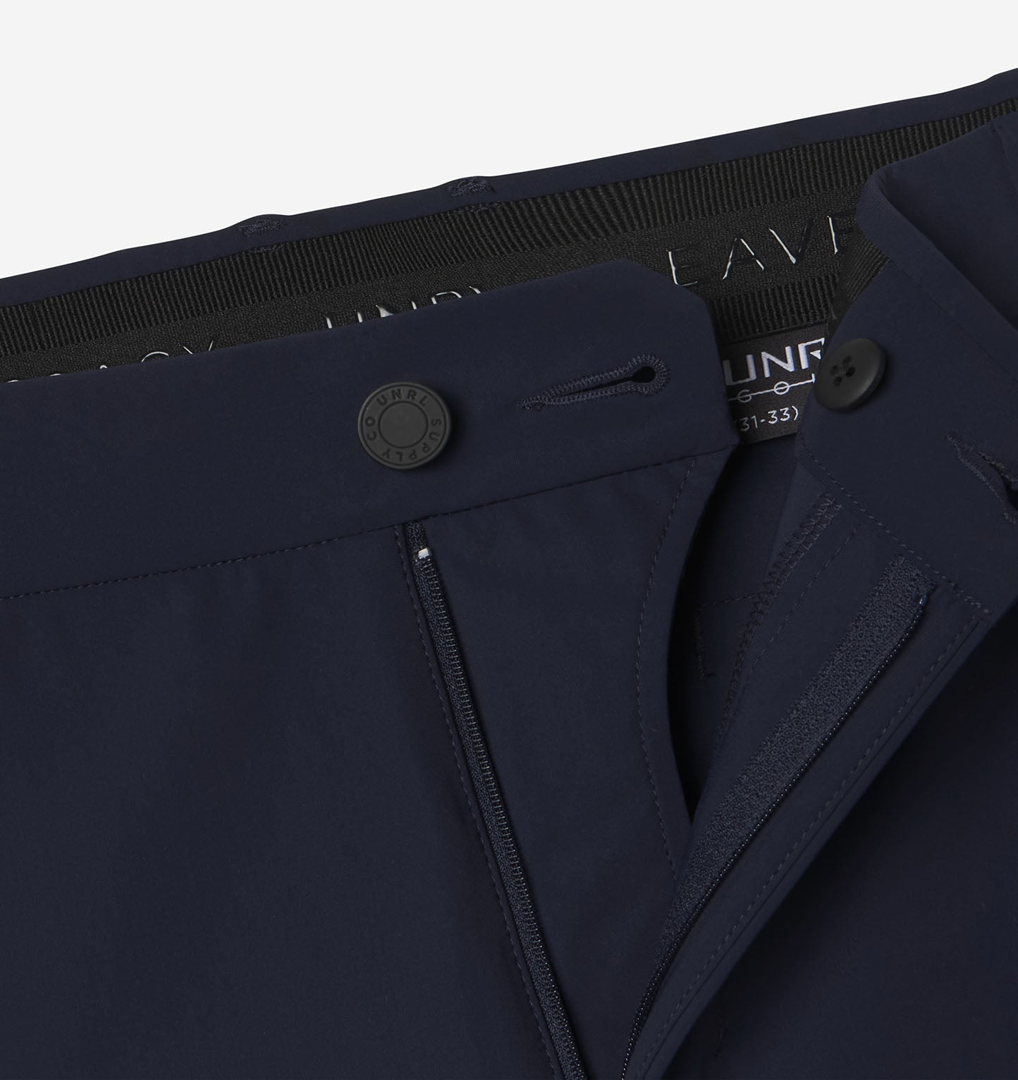 UNRL Concourse Pant