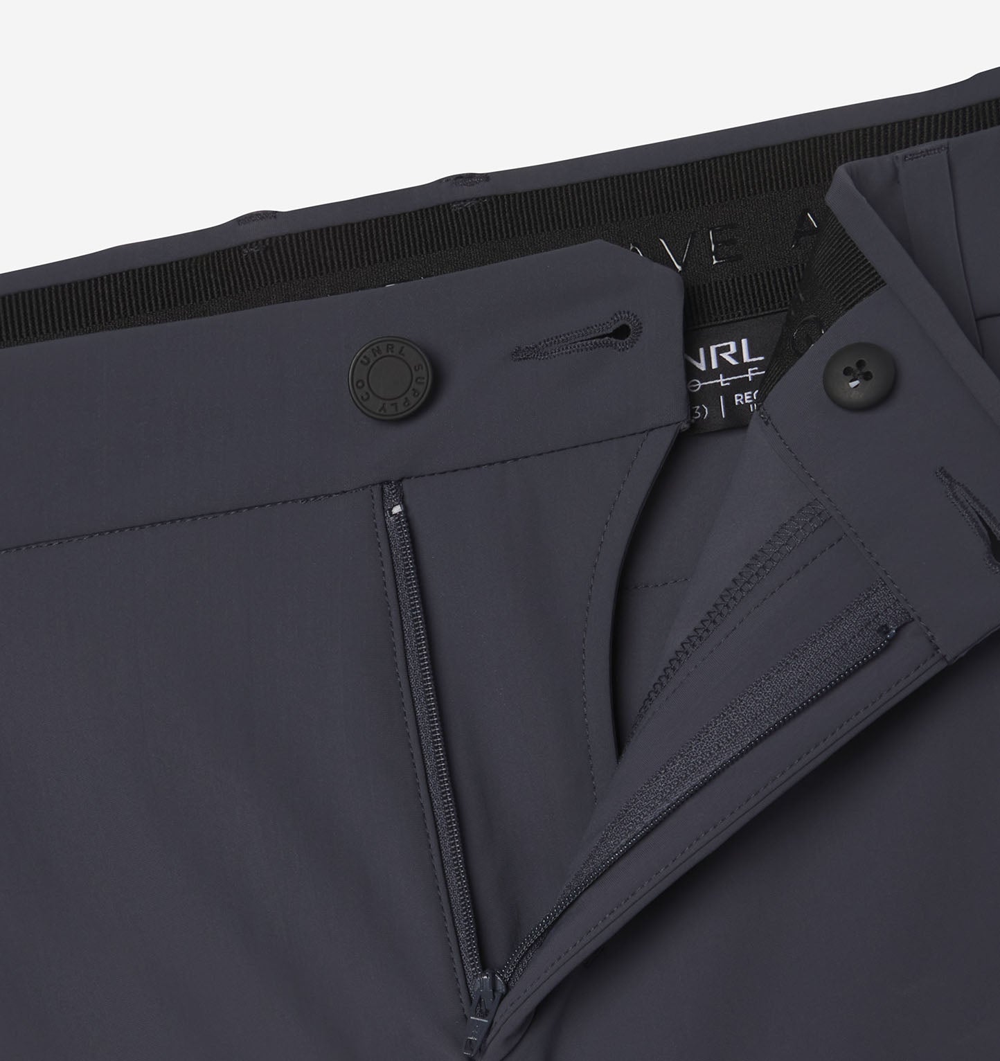 UNRL Concourse Pant