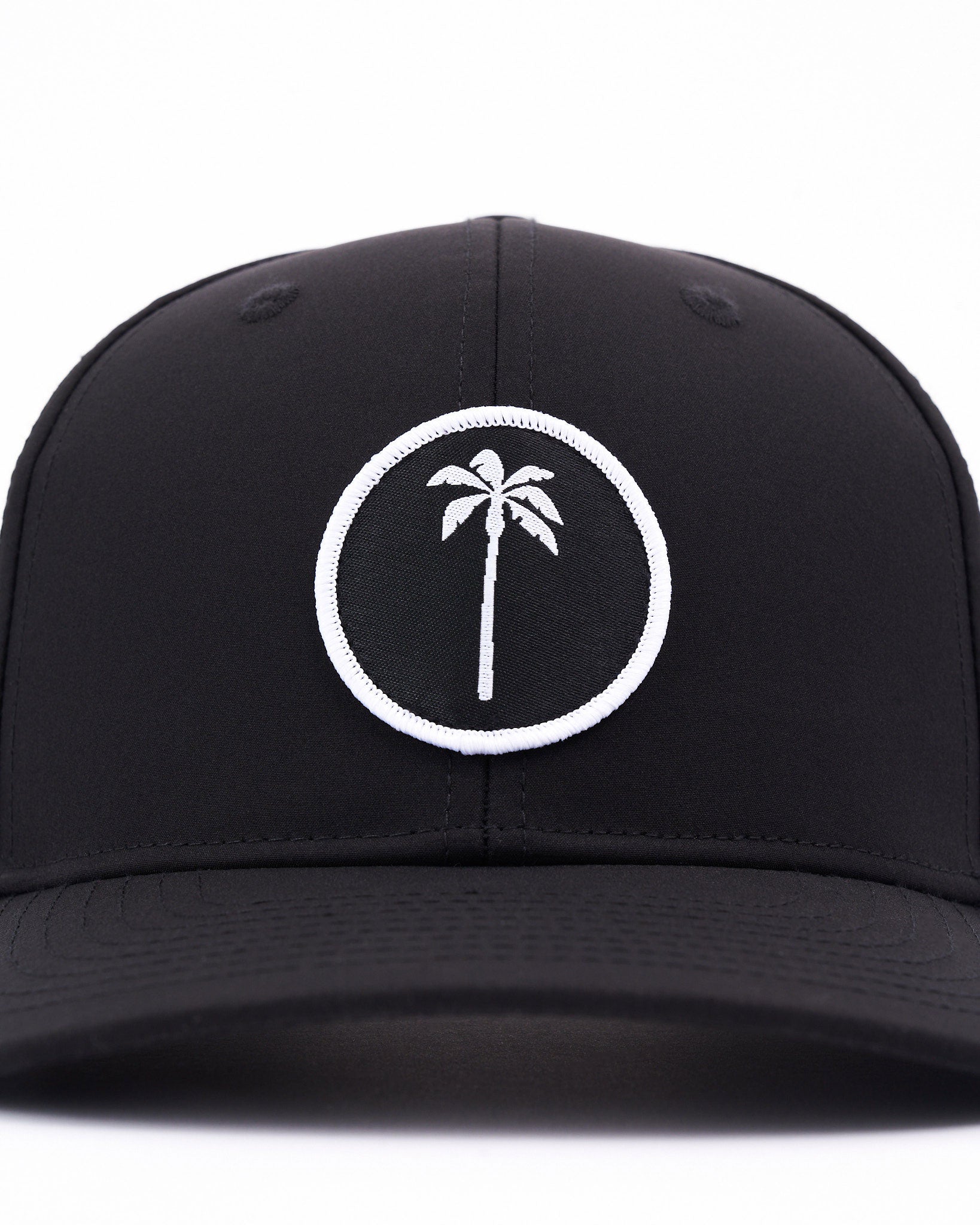 Palm Golf Co. Local Performance Snapback