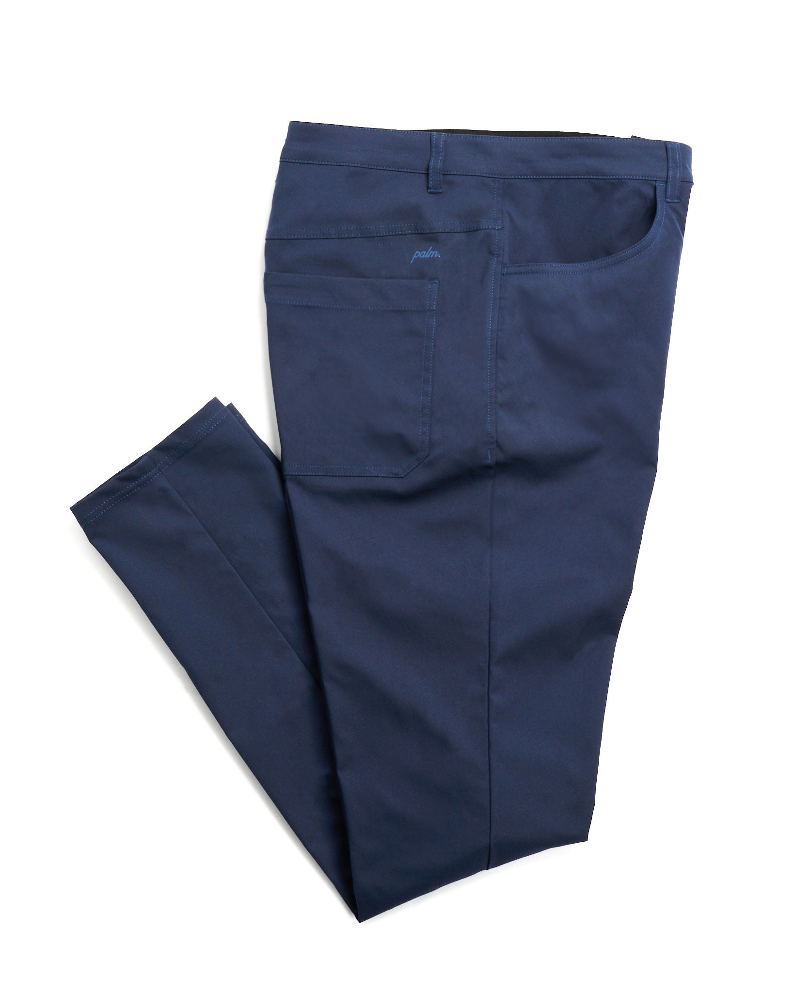 Palm Golf Co. Back Bay Pant - 32" Length