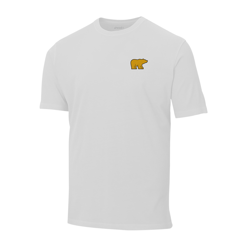 Nicklaus Banner Tee