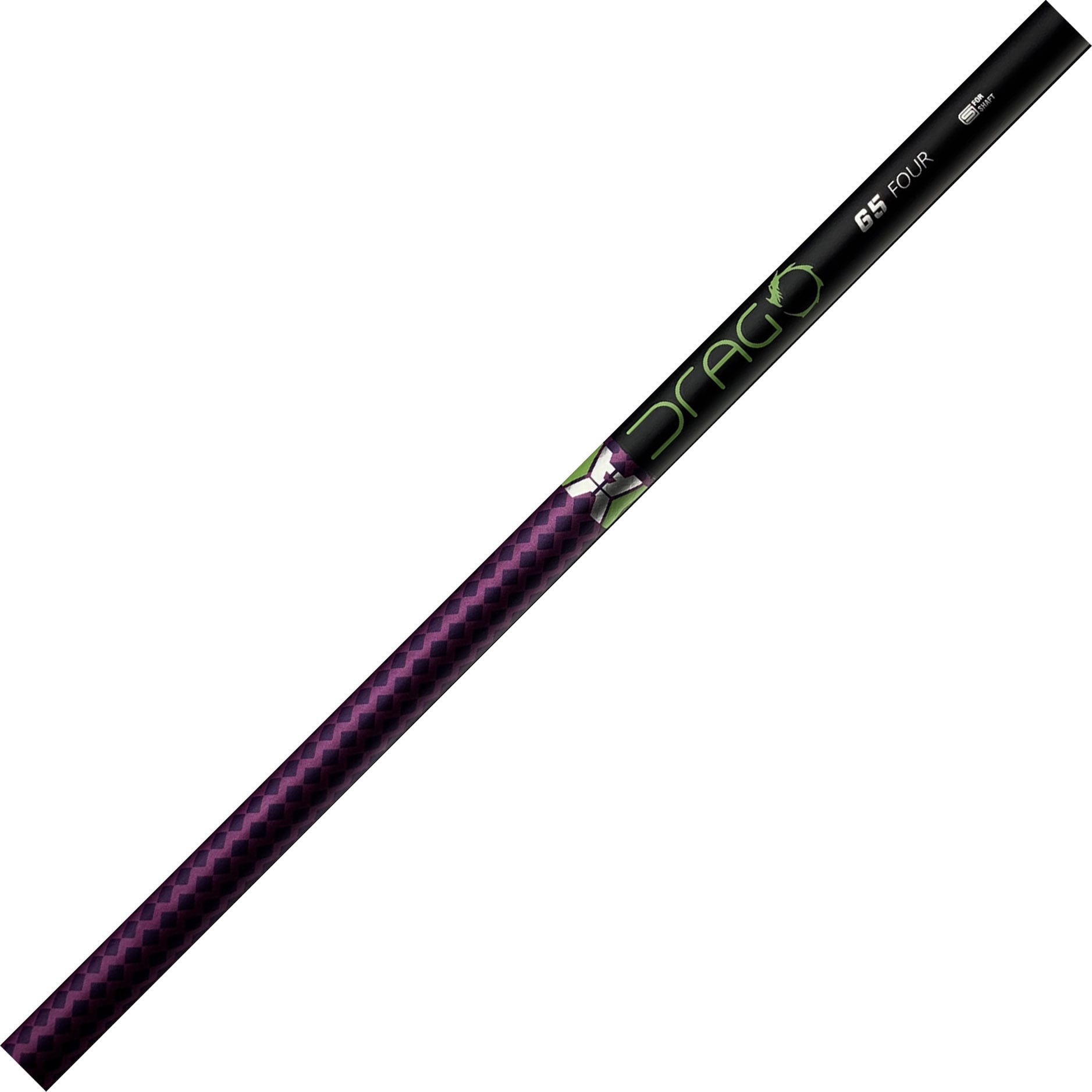 VA Composites Drago Hybrid Shaft