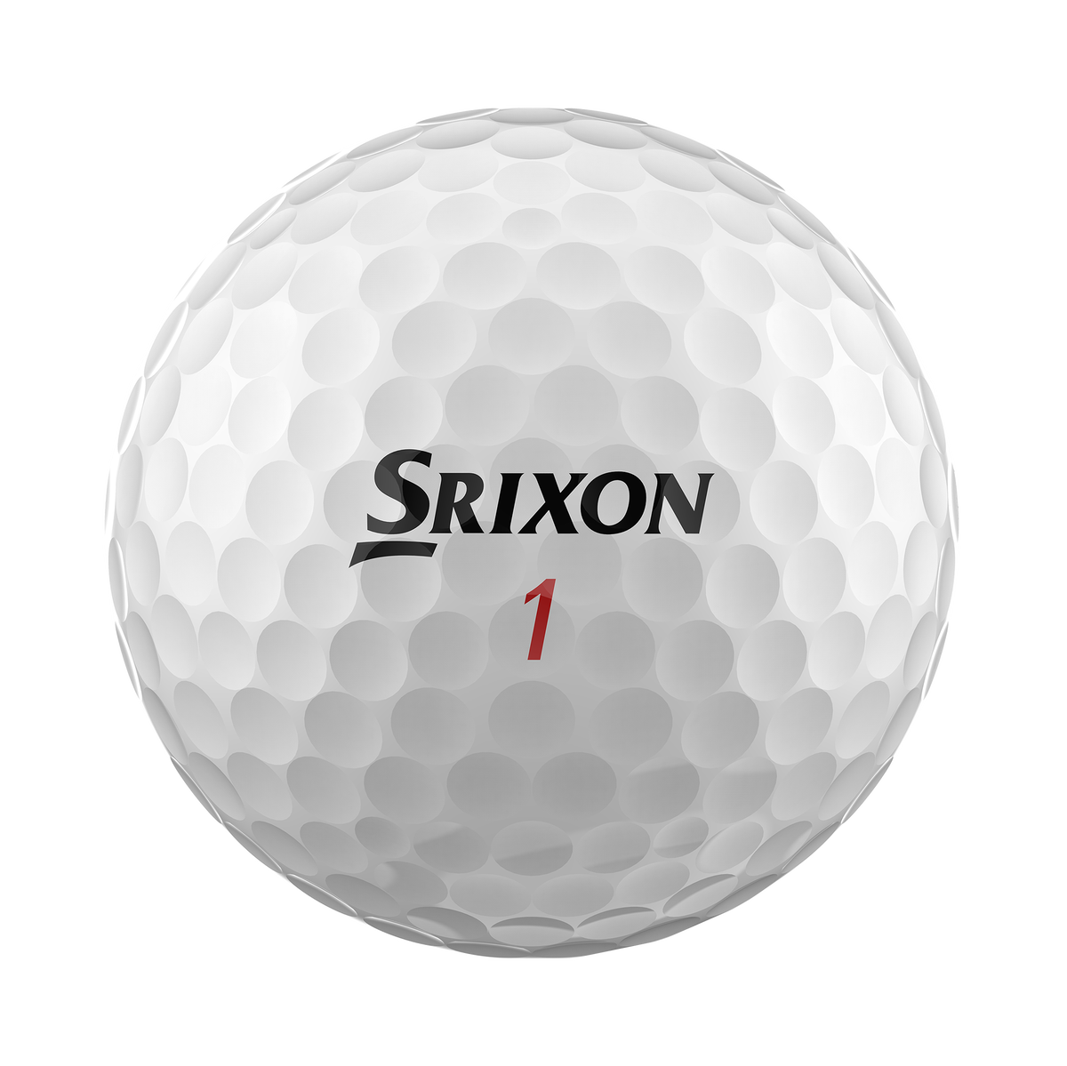 Srixon Z-STAR XV Golf Balls