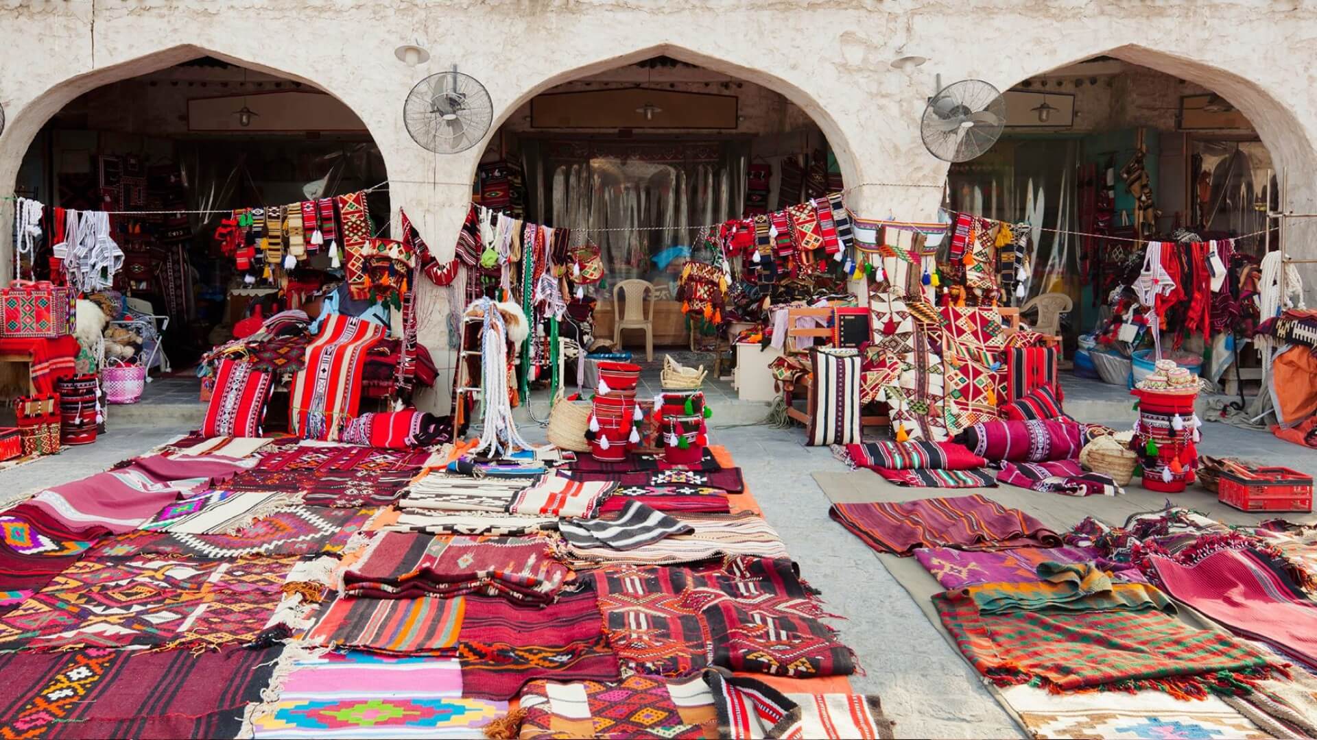 Souq Waqif