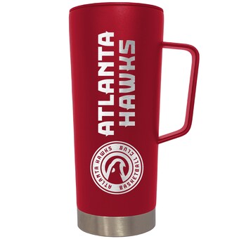 Atlanta Hawks 20oz. Roadie Tumbler with Handle