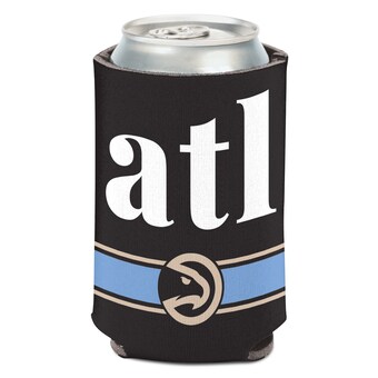  Atlanta Hawks WinCraft 2023/24 City Edition 12oz. Can Cooler