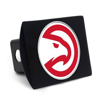 Atlanta Hawks WinCraft Premium Hitch Cover