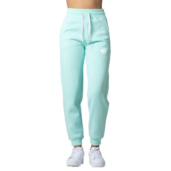 Atlanta Hawks Levelwear Women's Gardinia Core Logo Jogger Pants - Mint