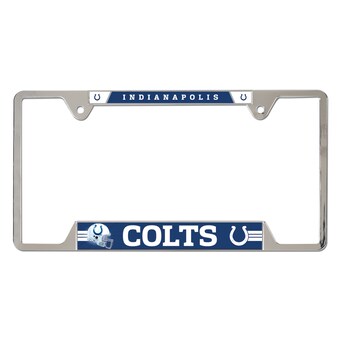 Indianapolis Colts Tailgating