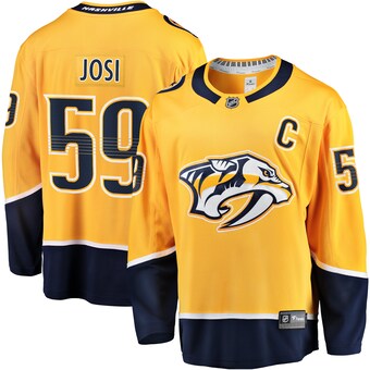 Nashville Predators Jerseys