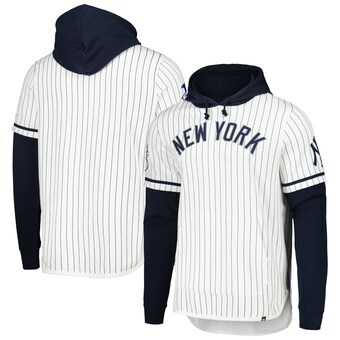 New York Yankees Hoodies & Sweatshirts