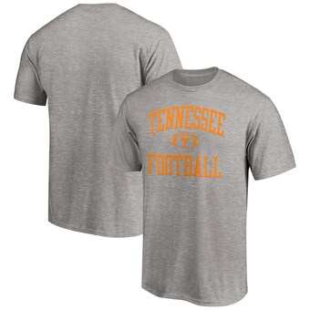  Tennessee Volunteers First Sprint T-Shirt - Heather Gray