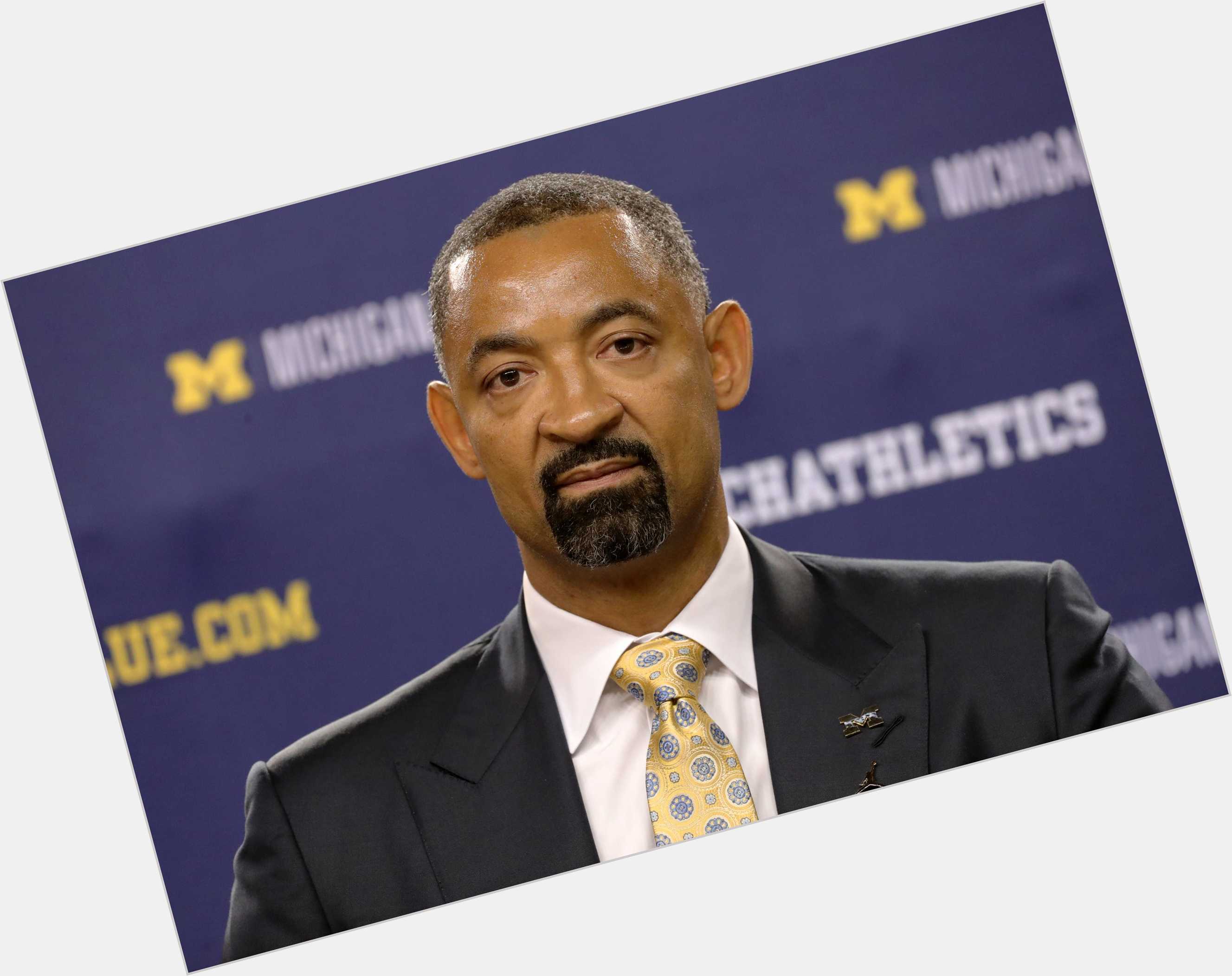 Juwan Howard birthday 2015