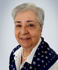 Silvia Berlanga de Moraes Barros