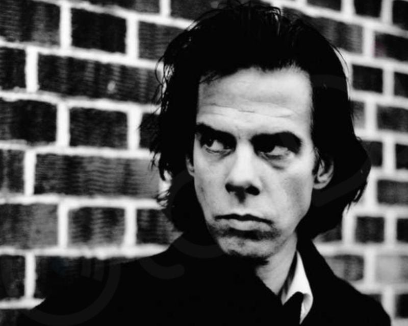 Nick Cave discusses how playing live helped his grief: "The care from the audience saved me"