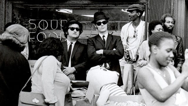 On a Mission from God: The Definitive Story of The Blues Brothers