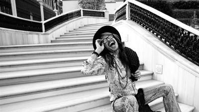 Steven Tyler