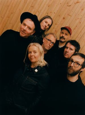 Belle and Sebastian