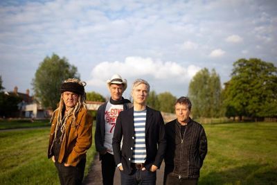 Nada Surf