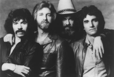 The Oak Ridge Boys