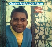 Charley Pride's 10th Album