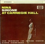 At Carnegie Hall