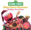 Elmo Saves Christmas