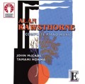 Alan Rawsthorne: Complete Piano Music