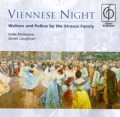 Viennese Night: Waltzes and Polkas by the Strauss Family