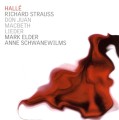 Strauss: Don Juan; Macbeth; Lieder