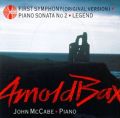 Arnold Bax: Piano Music