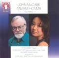 John McCabe, Tamami Honma: Two Pianos