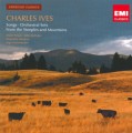 Charles Ives: Songs; Orchestral Sets; From the Steeples and Mountains