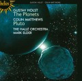 Holst: The Planets; Mathews: Pluto